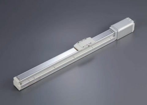 Small Electric Cylinder - Slide Type DGTH5