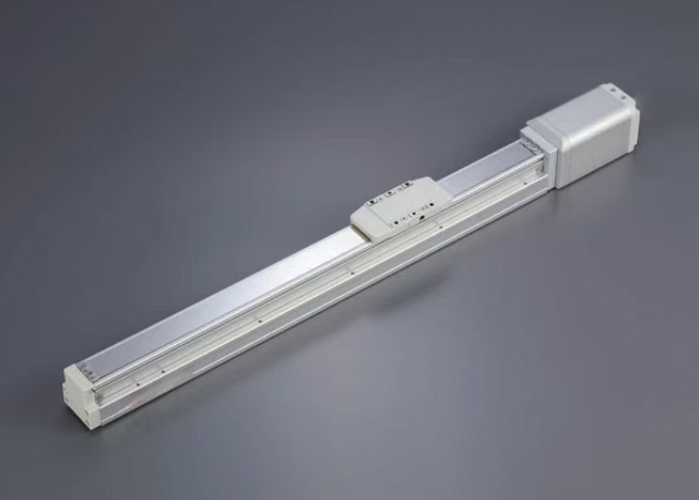 Small Electric Cylinder - Slide Type DGTH5