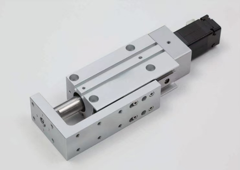Satellite Electric Cylinder CSH20