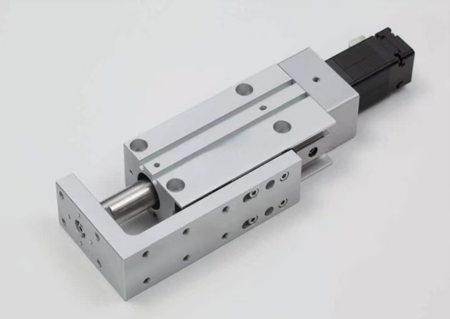 Satellite Electric Cylinder CSH20