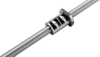 External Circulation Series- Ball Screw OFV