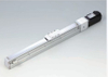 Cleanroom Rail-Embedded Screw Slide Table GCH4