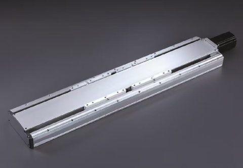 Standard Screw Slide Table ETH2-22D