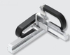 Screw-Type High-Rigidity Robot XYCGT320-A Dual Axes (Closed-Loop Servo Stepper)