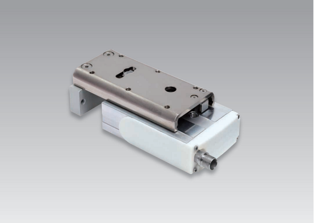High-Rigidity Micro Electric Cylinder CSG25