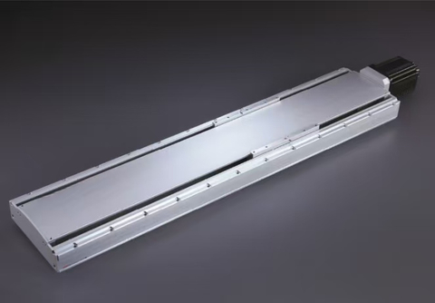 Standard Screw Slide Table ETH2-30(1500W)