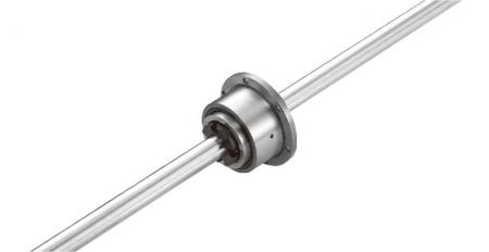 Rotary Series Ball Spline RLBF