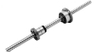 Rotary Series Ball Screw Spline RBLY