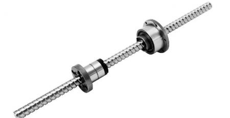 Rotary Series Ball Screw Spline RBLY