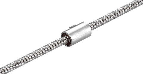 End cap type circulation high-speed series Ball Screw SCNH