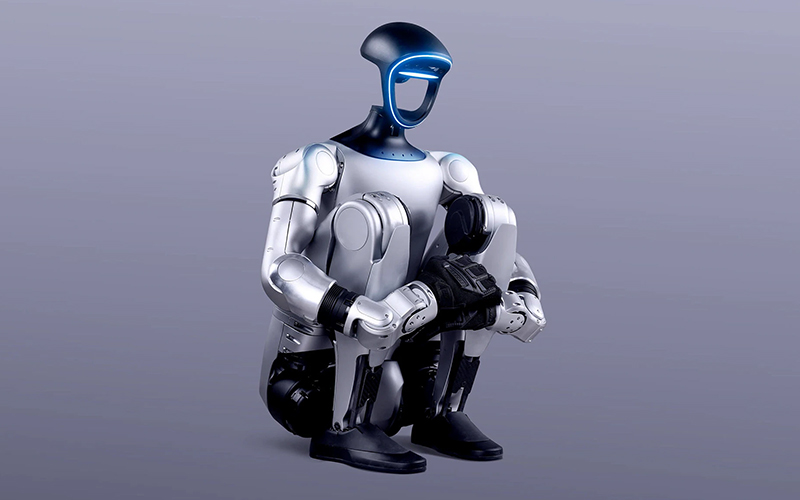 Robotics-Industry