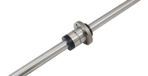 SG Series Ball Spline SGF