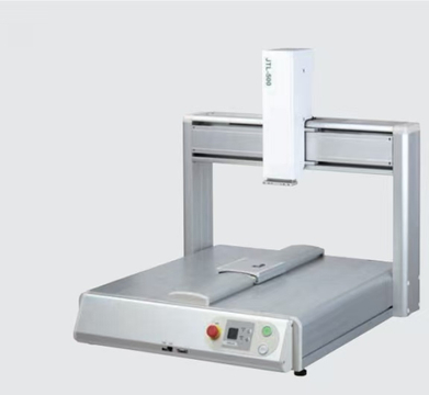 Linear Motor-Type Desktop Robot JTL