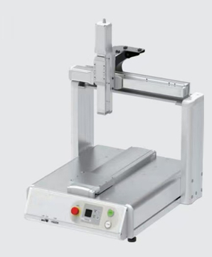 Screw-Type Desktop Robot JTHD (Servo Motor)